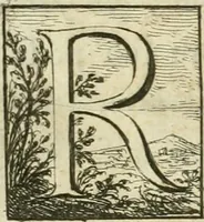 An illustration from Gasparis AloysI OdericI Societatis Iesu Academici Etrusci ad Caietanum Marinium De argenteo Orcitirigis numo coniecturae (1767)