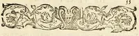 An illustration from Gasparis Contareni Cardinalis De magistratibus, & republica Venetorum (1589)