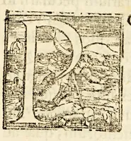 An illustration from Gasparis Contareni Cardinalis De magistratibus, & republica Venetorum (1589)