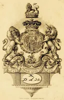 An illustration from Gasparis Contareni Cardinalis De magistratibus, & republica Venetorum (1589)