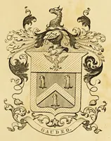 An illustration from Gasparis Contareni Cardinalis De magistratibus, & republica Venetorum (1589)
