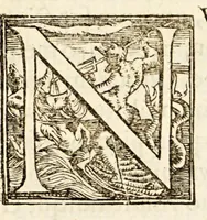 An illustration from Gasparis Contareni Cardinalis De magistratibus, & republica Venetorum (1589)