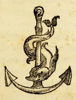 An illustration from Gasparis Contareni Cardinalis De magistratibus, & republica Venetorum (1589)