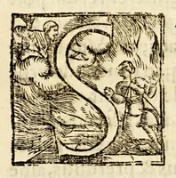 An illustration from Gasparis Contareni Cardinalis De magistratibus, & republica Venetorum (1589)