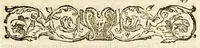 An illustration from Gasparis Contareni Cardinalis De magistratibus, & republica Venetorum (1589)