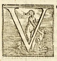 An illustration from Gasparis Contareni Cardinalis De magistratibus, & republica Venetorum (1589)