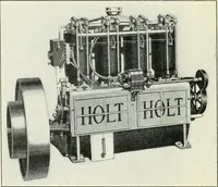 Picture 39 of 218 from The modern gas tractor, its construction, utility, operation and repair; a practical treatise defining every branch of up-to-date gas tractor engineering, driving and maintenance in a non-technical manner. Considers fully all types of power plants and their components, methods of drive and speed changing mechanisms. Describes design and construction of all parts, their installation and adjustment as well as practical application of tractors in the field (1914), leaf 116