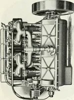 Picture 40 of 218 from The modern gas tractor, its construction, utility, operation and repair; a practical treatise defining every branch of up-to-date gas tractor engineering, driving and maintenance in a non-technical manner. Considers fully all types of power plants and their components, methods of drive and speed changing mechanisms. Describes design and construction of all parts, their installation and adjustment as well as practical application of tractors in the field (1914), leaf 117