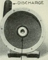 Picture 90 of 218 from The modern gas tractor, its construction, utility, operation and repair; a practical treatise defining every branch of up-to-date gas tractor engineering, driving and maintenance in a non-technical manner. Considers fully all types of power plants and their components, methods of drive and speed changing mechanisms. Describes design and construction of all parts, their installation and adjustment as well as practical application of tractors in the field (1914), leaf 222