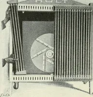 Picture 92 of 218 from The modern gas tractor, its construction, utility, operation and repair; a practical treatise defining every branch of up-to-date gas tractor engineering, driving and maintenance in a non-technical manner. Considers fully all types of power plants and their components, methods of drive and speed changing mechanisms. Describes design and construction of all parts, their installation and adjustment as well as practical application of tractors in the field (1914), leaf 226