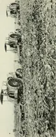 An illustration from The modern gas tractor, its construction, utility, operation and repair; a practical treatise defining every branch of up-to-date gas tractor engineering, driving and maintenance in a non-technical manner. Considers fully all types of power plants and their components, methods of drive and speed changing mechanisms. Describes design and construction of all parts, their installation and adjustment as well as practical application of tractors in the field (1914)