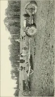 An illustration from The modern gas tractor, its construction, utility, operation and repair; a practical treatise defining every branch of up-to-date gas tractor engineering, driving and maintenance in a non-technical manner. Considers fully all types of power plants and their components, methods of drive and speed changing mechanisms. Describes design and construction of all parts, their installation and adjustment as well as practical application of tractors in the field (1914)