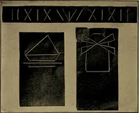An illustration from Gateways to art and industry (1913)