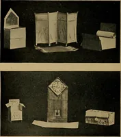 An illustration from Gateways to art and industry (1913)
