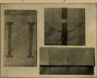 An illustration from Gateways to art and industry (1913)