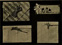 An illustration from Gateways to art and industry (1913)