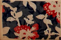 An illustration from [Gazes, 1890-1901; collection Roubaudi et Fils] (1901)