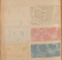 An illustration from [Gazes, 1890-1901; collection Roubaudi et Fils] (1901)