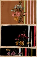 Picture 9 of 146 from [Gazes, 1890-1901; collection Roubaudi et Fils] (1901), leaf 8
