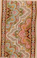 An illustration from [Gazes, 1890-1901; collection Roubaudi et Fils] (1901)