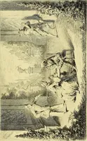 An illustration from Gazette des beaux-arts (1859)