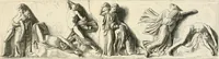 An illustration from Gazette des beaux-arts (1859)
