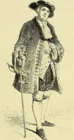An illustration from Gazette des beaux-arts (1859)