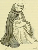 An illustration from Gazette des beaux-arts (1859)