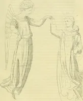 An illustration from Gazette des beaux-arts (1859)