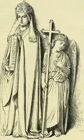 An illustration from Gazette des beaux-arts (1859)