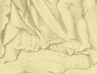An illustration from Gazette des beaux-arts (1859)