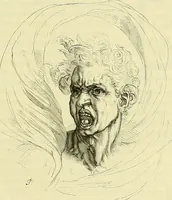 An illustration from Gazette des beaux-arts (1859)