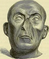 An illustration from Gazette des beaux-arts (1859)