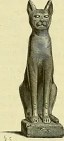 An illustration from Gazette des beaux-arts (1859)