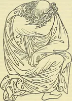An illustration from Gazette des beaux-arts (1859)