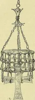 An illustration from Gazette des beaux-arts (1859)