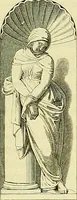 An illustration from Gazette des beaux-arts (1859)