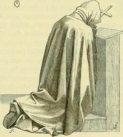 An illustration from Gazette des beaux-arts (1859)