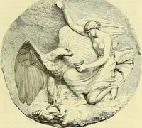 An illustration from Gazette des beaux-arts (1859)
