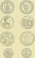 An illustration from Gazette des beaux-arts (1859)