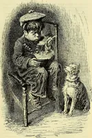 An illustration from Gazette des beaux-arts (1859)