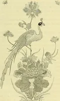 An illustration from Gazette des beaux-arts (1859)