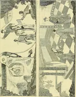 An illustration from Gazette des beaux-arts (1859)