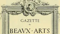 An illustration from Gazette des beaux-arts (1859)
