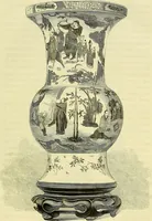 An illustration from Gazette des beaux-arts (1859)