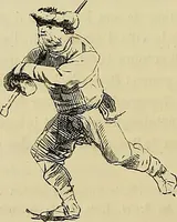 An illustration from Gazette des beaux-arts (1859)