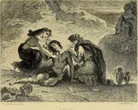 Picture 28 of 71 from Gazette des beaux-arts (1859), leaf 149