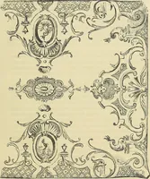 An illustration from Gazette des beaux-arts (1859)