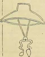 An illustration from Gazette des beaux-arts (1859)