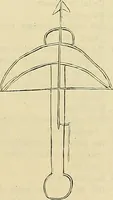 An illustration from Gazette des beaux-arts (1859)